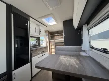 Fahrzeugbild Hobby Excellent Edition 490 KMF #10