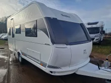 Fahrzeugbild Hobby OnTour 460 DL Auflastung 1.500 kg #4