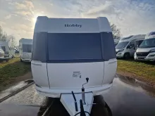 Fahrzeugbild Hobby OnTour 460 DL Auflastung 1.500 kg #5