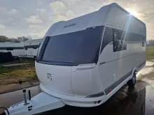 Fahrzeugbild Hobby OnTour 460 DL Auflastung 1.500 kg #6