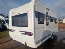 Fahrzeugbild Hobby OnTour 460 DL Auflastung 1.500 kg #7