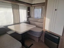 Fahrzeugbild Hobby OnTour 460 DL Auflastung 1.500 kg #8