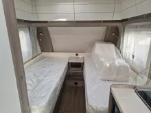 Fahrzeugbild Hobby OnTour 460 DL Auflastung 1.500 kg #9