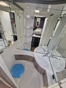 Fahrzeugbild Hobby OnTour 460 DL Auflastung 1.500 kg #10