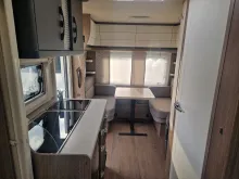 Fahrzeugbild Hobby OnTour 460 DL Auflastung 1.500 kg #12