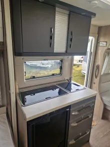 Fahrzeugbild Hobby OnTour 460 DL Auflastung 1.500 kg #13