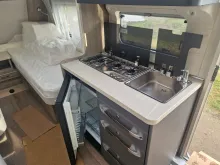 Fahrzeugbild Hobby OnTour 460 DL Auflastung 1.500 kg #14