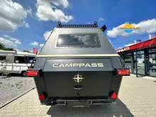 Fahrzeugbild Camppass CR 550i Darkness*AUTARK*MOVER* #3