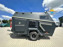 Fahrzeugbild Camppass CR 550i Darkness*AUTARK*MOVER* #5