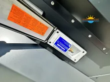 Fahrzeugbild Camppass CR 550i Darkness*AUTARK*MOVER* #9