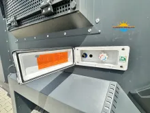 Fahrzeugbild Camppass CR 550i Darkness*AUTARK*MOVER* #10