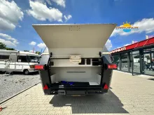 Fahrzeugbild Camppass CR 550i Darkness*AUTARK*MOVER* #13