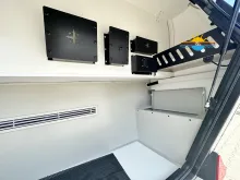 Fahrzeugbild Camppass CR 550i Darkness*AUTARK*MOVER* #14