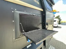 Fahrzeugbild Camppass CR 550i Darkness*AUTARK*MOVER* #16