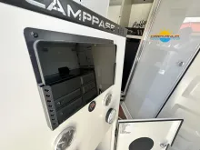 Fahrzeugbild Camppass CR 550i Darkness*AUTARK*MOVER* #19
