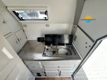 Fahrzeugbild Camppass CR 550i Darkness*AUTARK*MOVER* #20