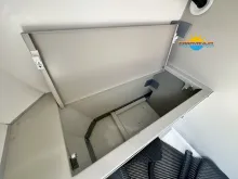 Fahrzeugbild Camppass CR 550i Darkness*AUTARK*MOVER* #21