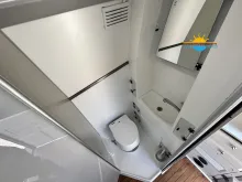 Fahrzeugbild Camppass CR 550i Darkness*AUTARK*MOVER* #23