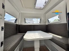 Fahrzeugbild Camppass CR 550i Darkness*AUTARK*MOVER* #25