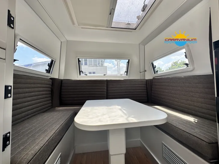 Fahrzeugbild Camppass CR 550i Darkness*AUTARK*MOVER* #25