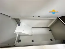 Fahrzeugbild Camppass CR 550i Darkness*AUTARK*MOVER* #26