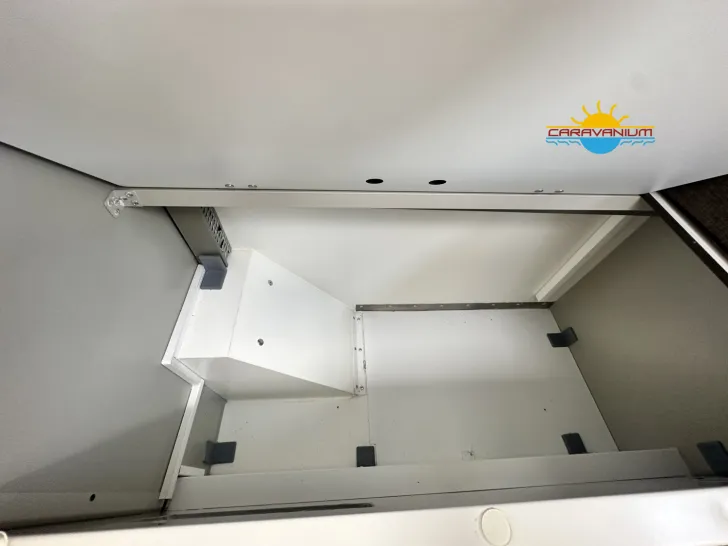 Fahrzeugbild Camppass CR 550i Darkness*AUTARK*MOVER* #26