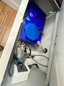 Fahrzeugbild Camppass CR 550i Darkness*AUTARK*MOVER* #28