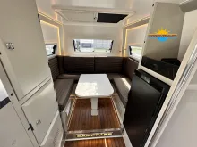 Fahrzeugbild Camppass CR 550i Darkness*AUTARK*MOVER* #31