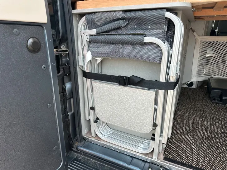 Fahrzeugbild Hymer Free 600/1.Hand/Festbett+Aufstelldach/Klima/TOP #14