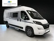 Fahrzeugbild Carado Camper Van 640 PRO Automatik, Solar, AHK, #3