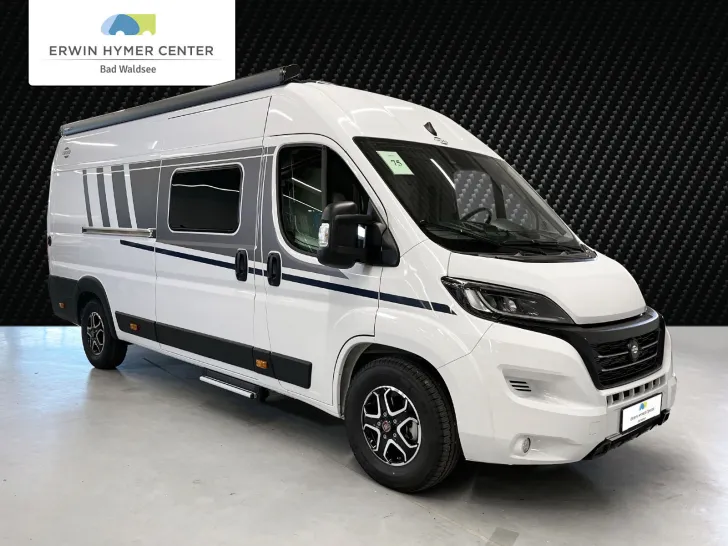 Fahrzeugbild Carado Camper Van 640 PRO Automatik, Solar, AHK, #3