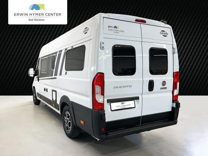 Fahrzeugbild Carado Camper Van 640 PRO Automatik, Solar, AHK, #5