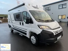 Fahrzeugbild Adria Twin All-In 600 SPB 140 Multijet MY2025 #1