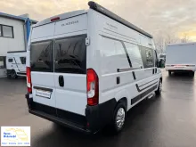 Fahrzeugbild Adria Twin All-In 600 SPB 140 Multijet MY2025 #2
