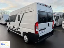 Fahrzeugbild Adria Twin All-In 600 SPB 140 Multijet MY2025 #3