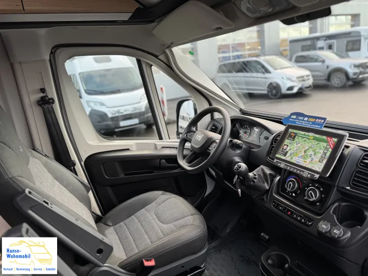 Fahrzeugbild Adria Twin All-In 600 SPB 140 Multijet MY2025 #5