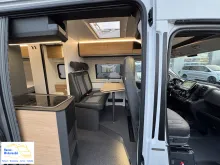 Fahrzeugbild Adria Twin All-In 600 SPB 140 Multijet MY2025 #6