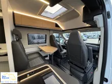 Fahrzeugbild Adria Twin All-In 600 SPB 140 Multijet MY2025 #7