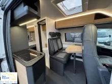 Fahrzeugbild Adria Twin All-In 600 SPB 140 Multijet MY2025 #8