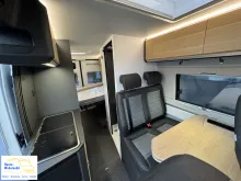 Fahrzeugbild Adria Twin All-In 600 SPB 140 Multijet MY2025 #9