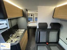 Fahrzeugbild Adria Twin All-In 600 SPB 140 Multijet MY2025 #10