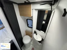Fahrzeugbild Adria Twin All-In 600 SPB 140 Multijet MY2025 #11