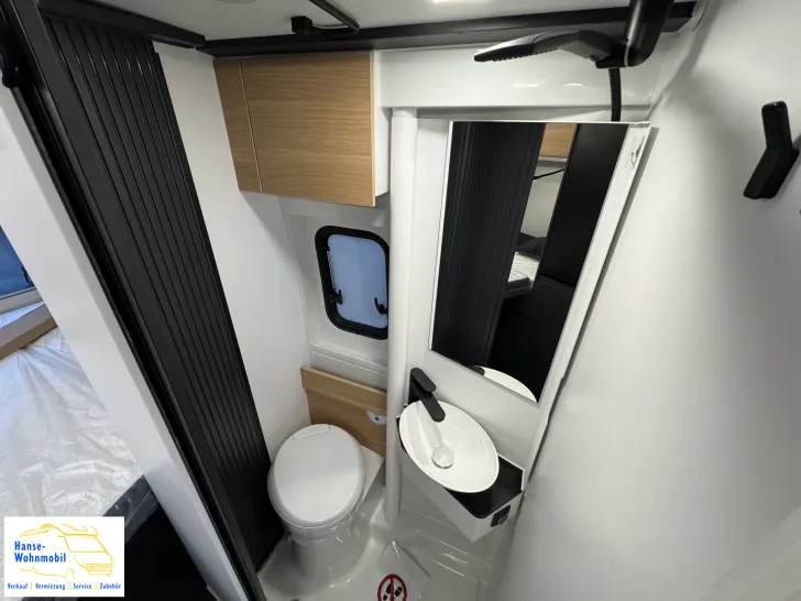 Fahrzeugbild Adria Twin All-In 600 SPB 140 Multijet MY2025 #11