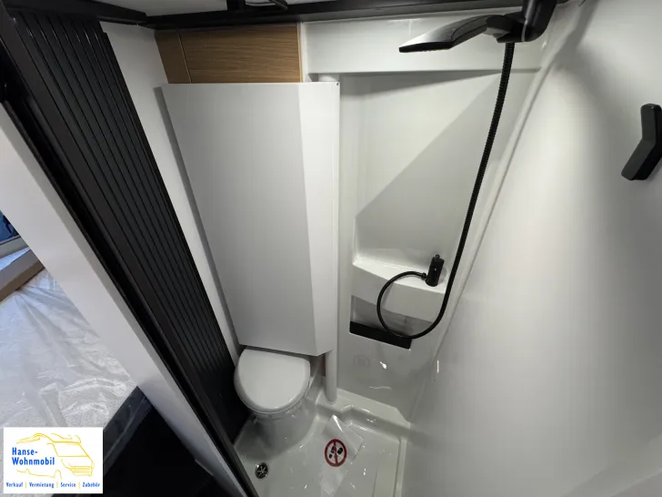 Fahrzeugbild Adria Twin All-In 600 SPB 140 Multijet MY2025 #12