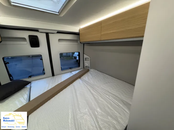 Fahrzeugbild Adria Twin All-In 600 SPB 140 Multijet MY2025 #14
