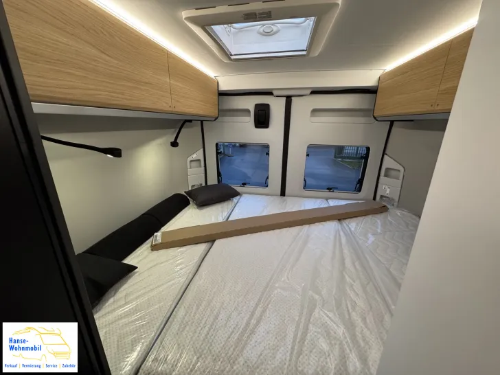 Fahrzeugbild Adria Twin All-In 600 SPB 140 Multijet MY2025 #15