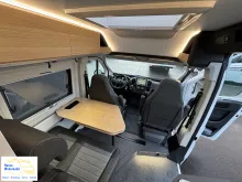 Fahrzeugbild Adria Twin All-In 600 SPB 140 Multijet MY2025 #16