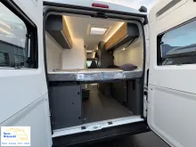 Fahrzeugbild Adria Twin All-In 600 SPB 140 Multijet MY2025 #18