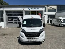 Fahrzeugbild Malibu Van Compact 540 DB #8