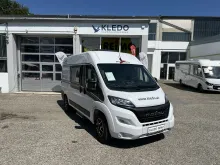 Fahrzeugbild Malibu Van Compact 540 DB #1